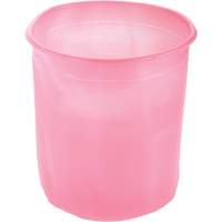 Doublure de seau, 12" dia. x 14-1/2" h, 5 gal. US (4,16 gal. imp.) capacit&eacute; Distribution Industrielle GC
