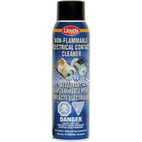Kleens-It Contact Cleaner, Aerosol Can Distribution Industrielle GC