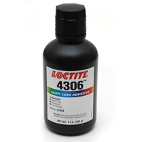 Cyanoacrylate Flashcure 4306, 1 lb Distribution Industrielle GC