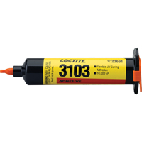 Acrylique &agrave; s&eacute;chage par photo polym&eacute;risation 3103, 25 ml Distribution Industrielle GC