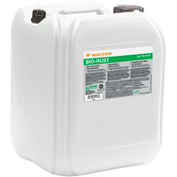 Bio-Rust Non-Corrosive Rust Remover, Pail Distribution Industrielle GC