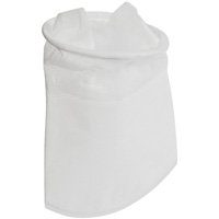 BIO-CIRCLE Disposable Filter Bag Distribution Industrielle GC