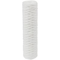 BIO-CIRCLE Disposable Filter Cartridge Distribution Industrielle GC