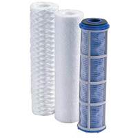 BIO-CIRCLE Disposable Filter Distribution Industrielle GC