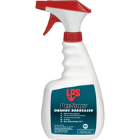PreSolve&reg; Orange Degreaser, Trigger Bottle Distribution Industrielle GC