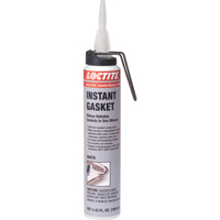 Scellant &agrave; joints Instant Gasket, Cartouche, Noir Distribution Industrielle GC