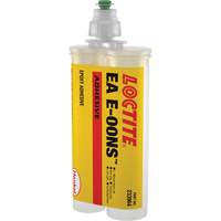 Adh&eacute;sif &eacute;poxyde E-00NS Hysol, 200 ml, Cartouche double, Deux composants, Translucide Distribution Industrielle GC
