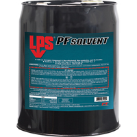 PF&reg; Solvent, Pail Distribution Industrielle GC