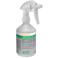 Power Cleaner 100 High Strength Acidic Cleaner, 500 ml, Trigger Bottle Distribution Industrielle GC