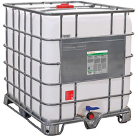 UNO S High-Strength Cleaner and Degreaser, IBC Tote Distribution Industrielle GC