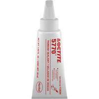5770 Adhesive, Tube, 50 ml, -54° C - 277° C/-65° F - 530° F Distribution Industrielle GC