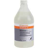 SURFOX-G Weld Cleaner, Bottle Distribution Industrielle GC