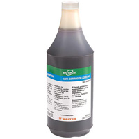 Corrosion Inhibitor, Trigger Bottle Distribution Industrielle GC