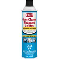 Nettoyant pour verre CRC, 510 g, Canette a&eacute;rosol Distribution Industrielle GC
