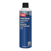 Lectra Clean&reg; Heavy-Duty Electrical Parts Degreaser, Aerosol Can Distribution Industrielle GC