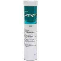 Compos&eacute; Molykote 111, 400 g, Cartouche Distribution Industrielle GC