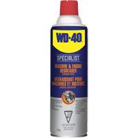 Dégraissants & nettoyants