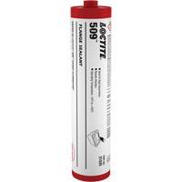Scellant &agrave; collerette 509 Gasket Eliminator, Cartouche, Bleu Distribution Industrielle GC