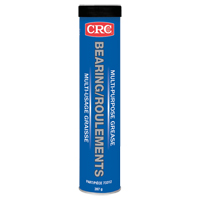 Marine Boat, Trailer &  Wheel Bearing Grease, 397 g, Cartridge Distribution Industrielle GC