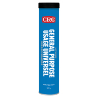Graisse de lithium pour usage g&eacute;n&eacute;ral, Cartouche Distribution Industrielle GC