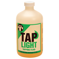 Fluide de taraudage TAP LIGHT TRIM, Bouteille Distribution Industrielle GC