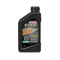 Huile &agrave; moteur 10W30 FTT EDGE, 1 L, Bouteille Distribution Industrielle GC