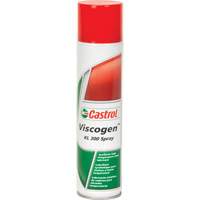 Lubrifiant synth&eacute;tique haute temp&eacute;rature pour chaîne KL Viscogen, Canette a&eacute;rosol Distribution Industrielle GC