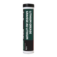 Graisse au lithium NLGI 2, Cartouche Distribution Industrielle GC