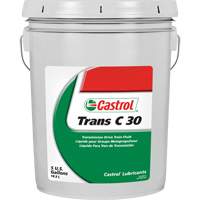 Fluide de transmission Trans C-30 3930 TO-4 Distribution Industrielle GC