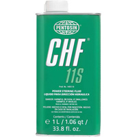 Synthetic Hydraulic Fluid, 1 L, Bottle Distribution Industrielle GC