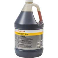 Lubrifiant de coupe soluble Coolcut S-30, Cruche Distribution Industrielle GC