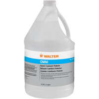 Nettoyant lubrifiant protecteur OMNI, 3,78 L, Cruche Distribution Industrielle GC