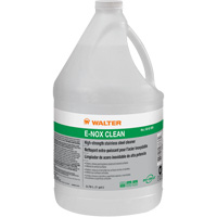 Nettoyant pour acier inoxydable E-Nox Clean, 3,78 L, Cruche Distribution Industrielle GC