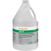 UNO SF High Strength Foamless Cleaner/Degreaser, Gallon Distribution Industrielle GC