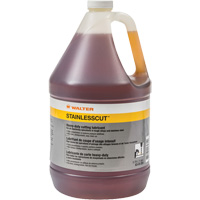 Stainlesscut Stainless Steel Cutting Lubricant, Gallon Distribution Industrielle GC