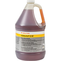 Coolcut S-50 Water-Miscible Cutting Lubricant, Gallon Distribution Industrielle GC
