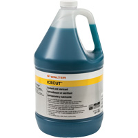 Icecut Coolant/Lubricant, Jug Distribution Industrielle GC