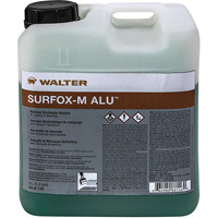 Surfox-M Alum Marking Electrolyte Solution Distribution Industrielle GC
