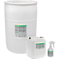 CB 100 ALU Natural Cleaner & Degreaser, Trigger Bottle Distribution Industrielle GC