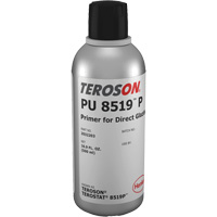 Teroson&reg; PU 8519 P Glass Primer & Activator, 500 ml, Bottle Distribution Industrielle GC