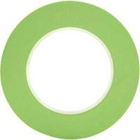 Ruban de masquage performant Scotch 233+, 3 mm (1/8") x 55 m (180'), Vert Distribution Industrielle GC