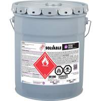 Liquid Acetone, 18.9 L Distribution Industrielle GC