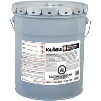 Boiled Linseed Oil, Pail, 18.9 L Net Volume Distribution Industrielle GC