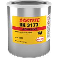 R&eacute;sine de polyur&eacute;thane UK 3173 Distribution Industrielle GC