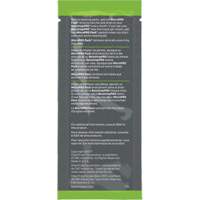 Agent nettoyant antimicrobien MicroPro Pack, 0,5 oz, Pochette Distribution Industrielle GC
