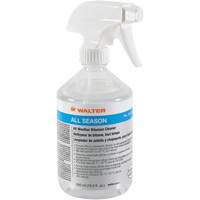 All-Season All-Weather Cleaner, 500 ml, Trigger Bottle Distribution Industrielle GC