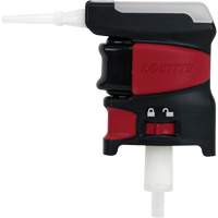 EQ Pro Pump Hand Held Dispenser Distribution Industrielle GC