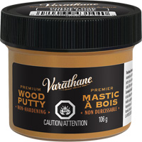 Bois en p&acirc;te premi&egrave;re qualit&eacute; Varathane, 106 g Distribution Industrielle GC