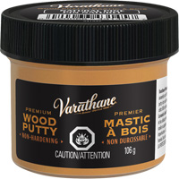 Bois en p&acirc;te premi&egrave;re qualit&eacute; Varathane, 106 g Distribution Industrielle GC