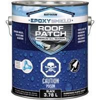 Produit de r&eacute;paration de toiture humide/s&egrave;che toutes saisons de qualit&eacute; sup&eacute;rieure EpoxyShield Distribution Industrielle GC
